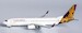 Boeing 737-800 Vistara VT-TGG
