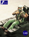 USAF Pilot Korea