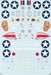 48-900 Curtiss P40E/F/K Warhawk (7FS, 9FS)