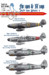 Focke Wulf FW190 & Messerschmitt BF109G-6 (JG300) Part 3