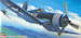 F4U-1D Corsair