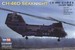 Boeing CH46D Sea Knight (US Marines)