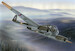 Focke Wulf FW189B-2 (Hungary, Slovak AF, Luftwaffe) (SPECIAL OFFER - WAS EURO 28,95)