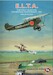 ELTA: Eerste Luchtvaart Tentoonstelling Amsterdam (First Aviation Exhibition Amsterdam) 1919