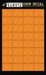 Light wood yellow panels Transparent