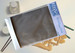 Modelling Mesh 12x20cm (large)