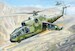 Mil Mi-24 Hind-A Soviet Attack Helicopter