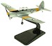 DHC1 Chipmunk RAF WB660 Basic British Ar.