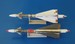 Missile R-40TD (AA6 Acrid) 2x for MiG25