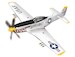 P51D Mustang - USAAF, 44-12943/FF-943 'Was that too fast?'