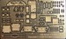 Fairchild C123B Provider Cockpit Detail set (Roden)