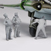 Horten Ho229 Sortie Preparation set