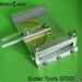 Precision Angle Cutting and Sanding Guide