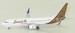 Boeing 737-800 Batik Malaysia 9M-LND
