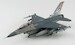 F16AM RDAF, Royal Danish Air Force "66th Anniversary" 87-0008, Eskadrille 727, 2016