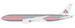 Boeing 777-200ER American Airlines N793AN With Stand