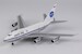 Boeing 747SP Pan Am "Clipper New Horizons" N533PA