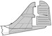 Consolidated PBY-5/5A Catalina Conversion set
