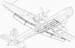 Heinkel He177 exterior detail set (Revell)