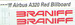 A320 (Braniff Red Billboard)