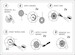 Messerschmitt BF109G Wheels