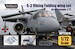 S3 Viking Folding wing set (Hasegawa)