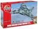 Vulcan B2 XH558 Vulcan to the sky gift set