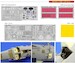 Detailset North American T28D Trojan (Roden)