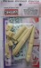 De Havilland DH82b Queen Bee Flying target (Silver) for Airfix, AZ, Pavla