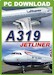 A319 Jetliner (download version FSX)