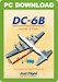 DC-6B - Legends of Flight (download version FSX)