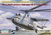 Mil Mi6 "Hook" Heavy multi purpose Helicopter - early version (Soviet AF)