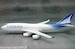 Boeing 747-400 Corsair F-GTUI