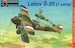 Letov S-20 (1st Serie)
