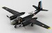 Douglas A-26C Invader E.R.P. 1/32 "Armagnac" early 1957