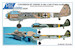 Junkers Ju88A-4 MG FF nose gun installation - Field modification (Revell)