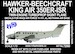 Hawker Beechcraft King Air 350ER-ISR (Iraqi Air Force)