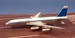 Boeing 720B EL AL Israel Airlines o/c 4X-ABA