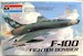North American F100 Super Sabre