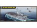 US Aircraft Carrier USS John F. Kennedy CV67