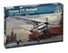 Cessna 172 Skyhawk 'Landing on Red Square"