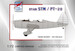 Ryan STM/PT20 Bare bone (No Decals!)