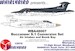 Buccaneer S1 Conversion set (Airfix)
