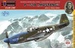 P-51B Mustang "Pilot Lt. Edwin Heller"