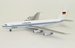 Boeing B707-300 VC-137 Luftwaffe, German Air Force 1002 with stand
