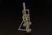 Ramp/Trailer for Bachem Natter (Brengun)