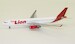 Airbus A330-300 Thai Lion Air HS-LAH w/Antenna