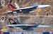 F/A18E/F Super Hornet "USS Nimitz CVW11 Special Box part 1 (2 kits included)
