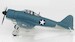 A6M2 Zero Fighter Type 21 US Navy, "Captured Zero" September 1942