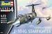 Lockheed F104G Starfighter